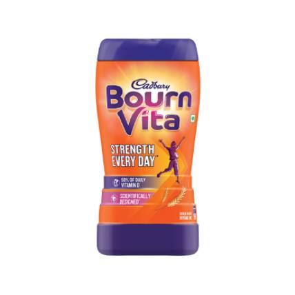 Cadbury Health Powder Bourn Vita 